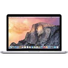 MacBook Pro Retina i5-2,7Ghz/128/8gb